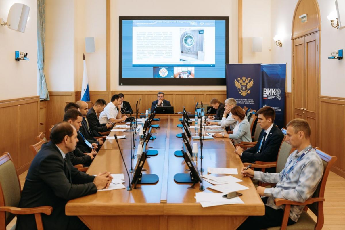 Студент вуза - призер Всероссийского инженерного конкурса Фото 2