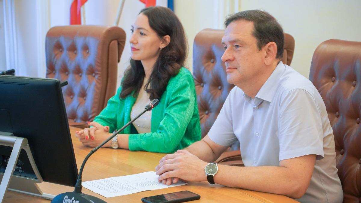 В университете прошел форум «Ключевые навыки будущего» Фото 2
