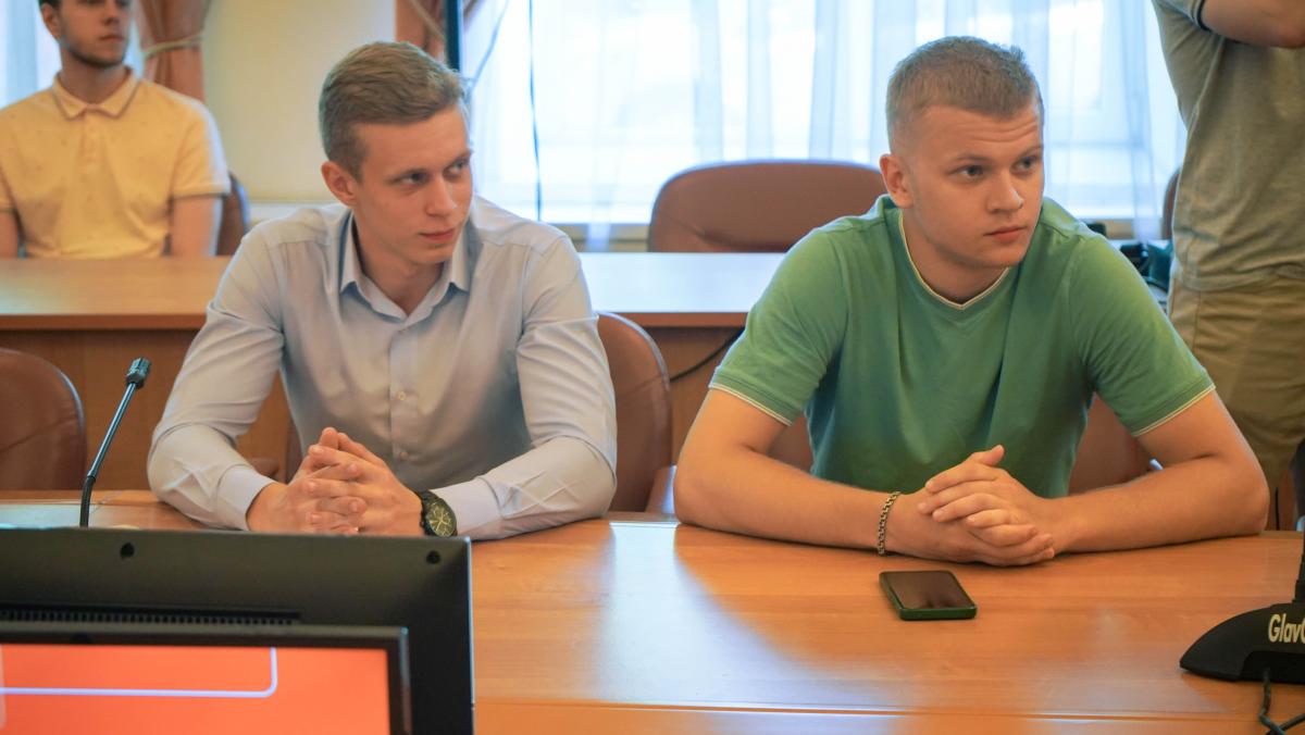 В университете прошел форум «Ключевые навыки будущего» Фото 3