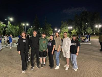 День памяти и скорби