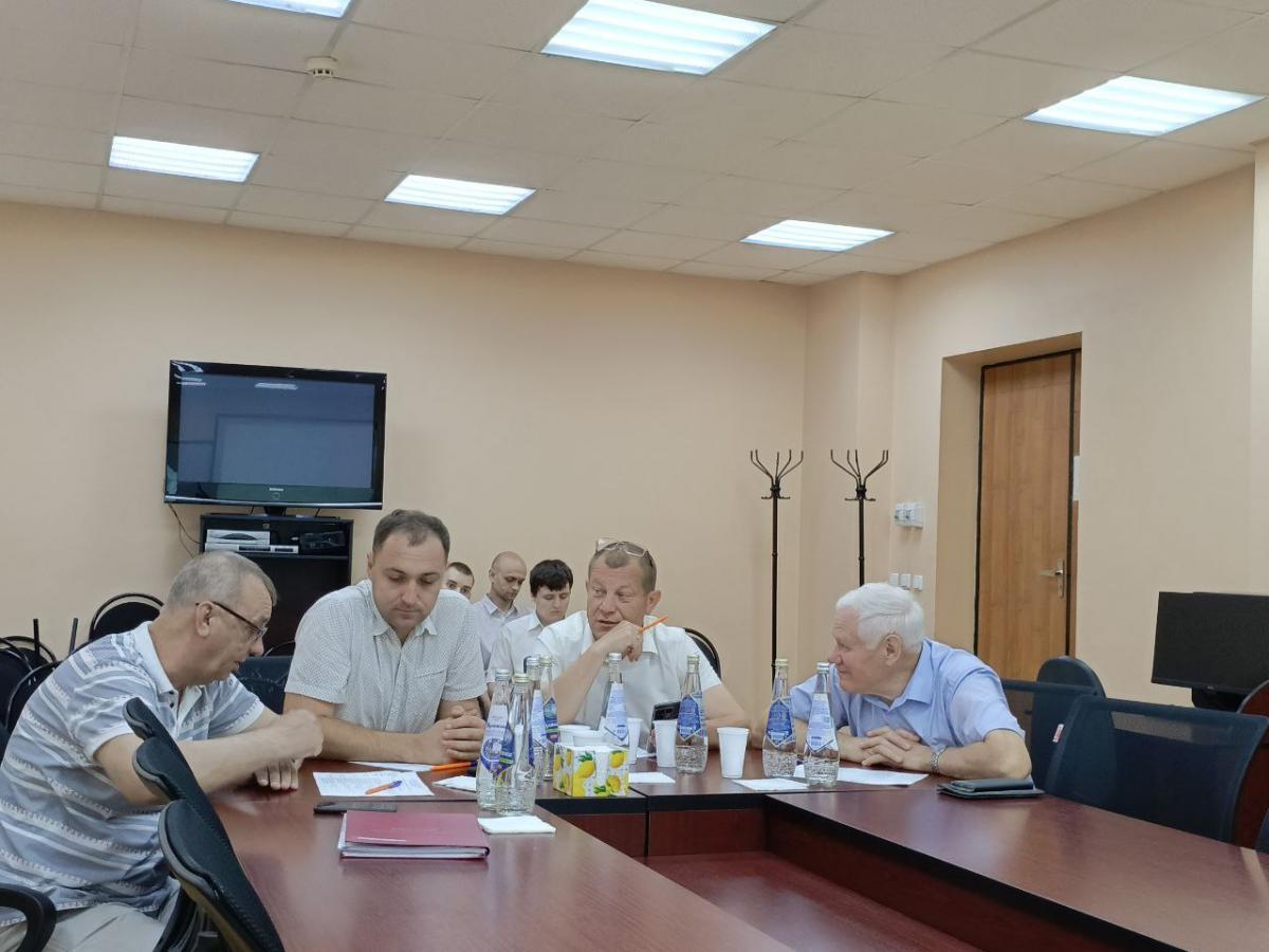 Второй этап Государственной итоговой аттестации Фото 3