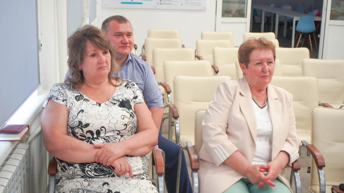Вавиловский университет развивает международное сотрудничество Фото 2