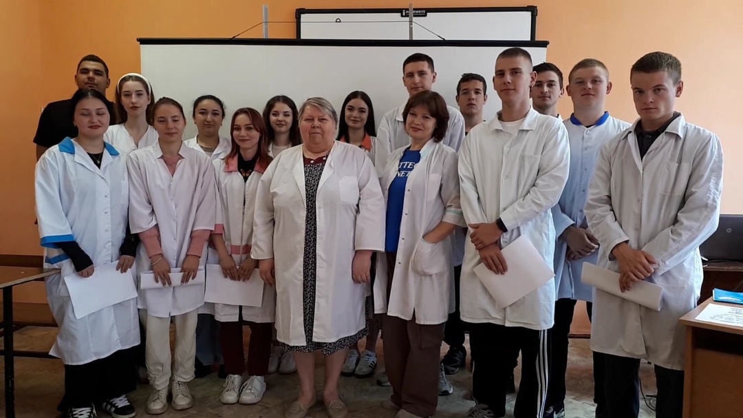 Пришла к завершению пора государственной итоговой аттестации Фото 1