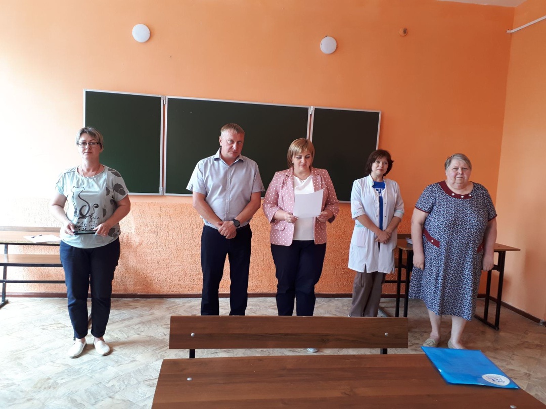 Пришла к завершению пора государственной итоговой аттестации Фото 2