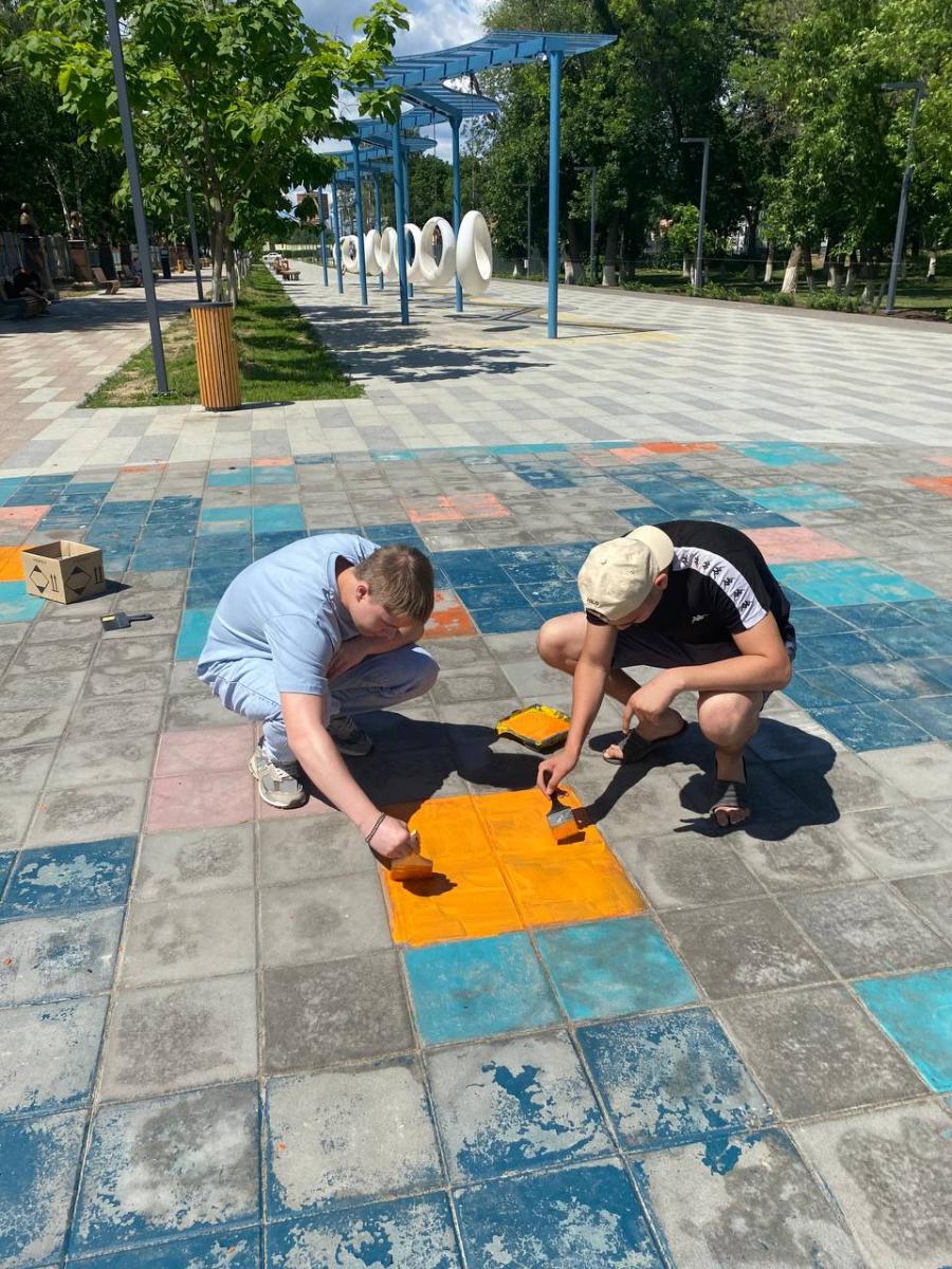 Помощь от чистого сердца Фото 1