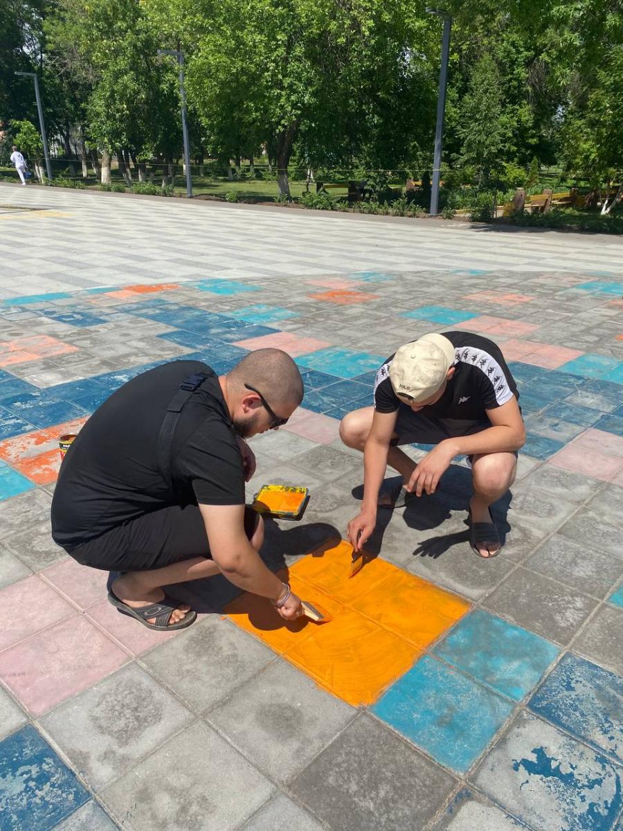 Помощь от чистого сердца Фото 2