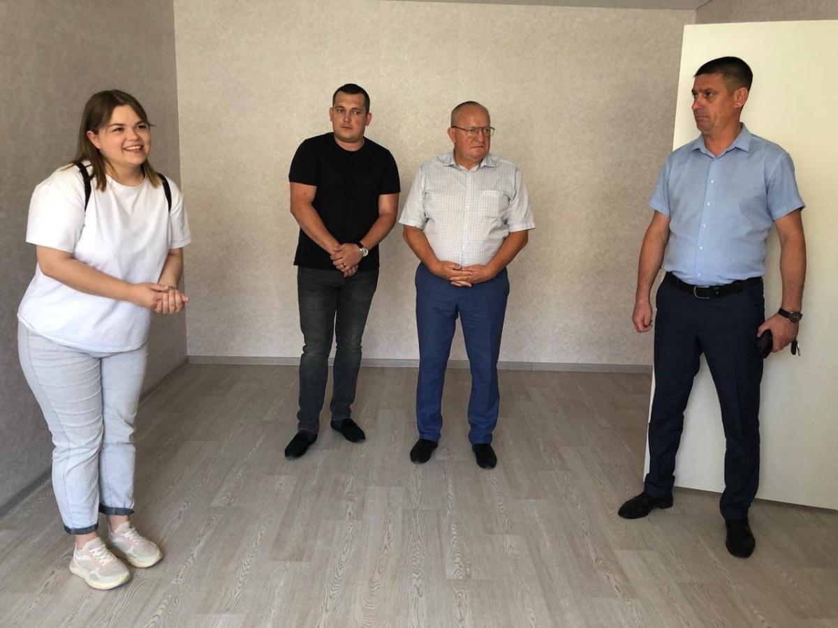 Тур для детей-сирот в город Ершов совместно с депутатом Саратовской областной Думы Фото 3