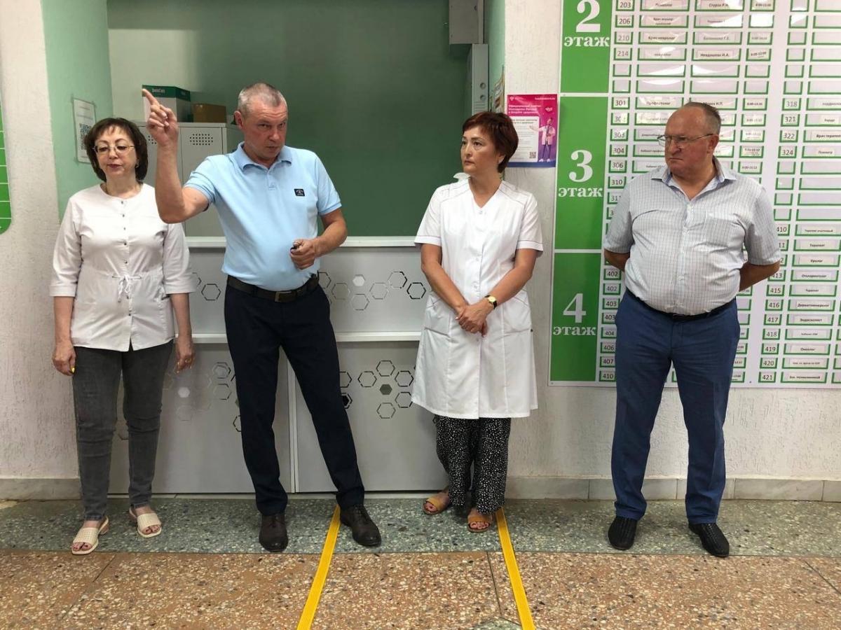 Тур для детей-сирот в город Ершов совместно с депутатом Саратовской областной Думы Фото 6