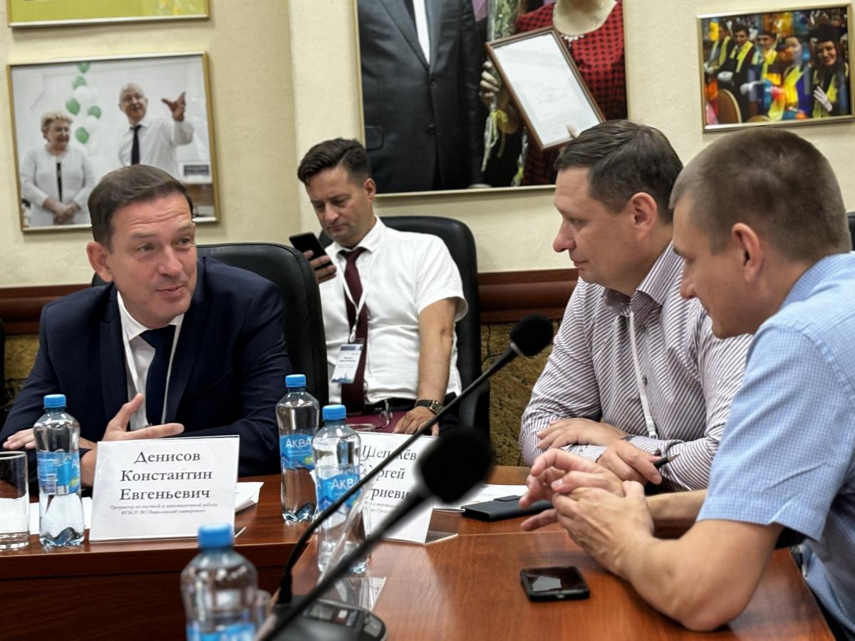 Развитие аграрной науки обсудили в Екатеринбурге Фото 2