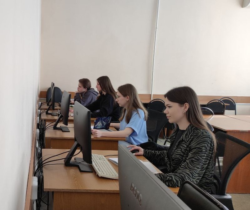 Специальность 38.02.01 Экономика и бухгалтерский учёт (по отраслям) Фото 4