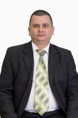 Субботин Александр Геннадьевич