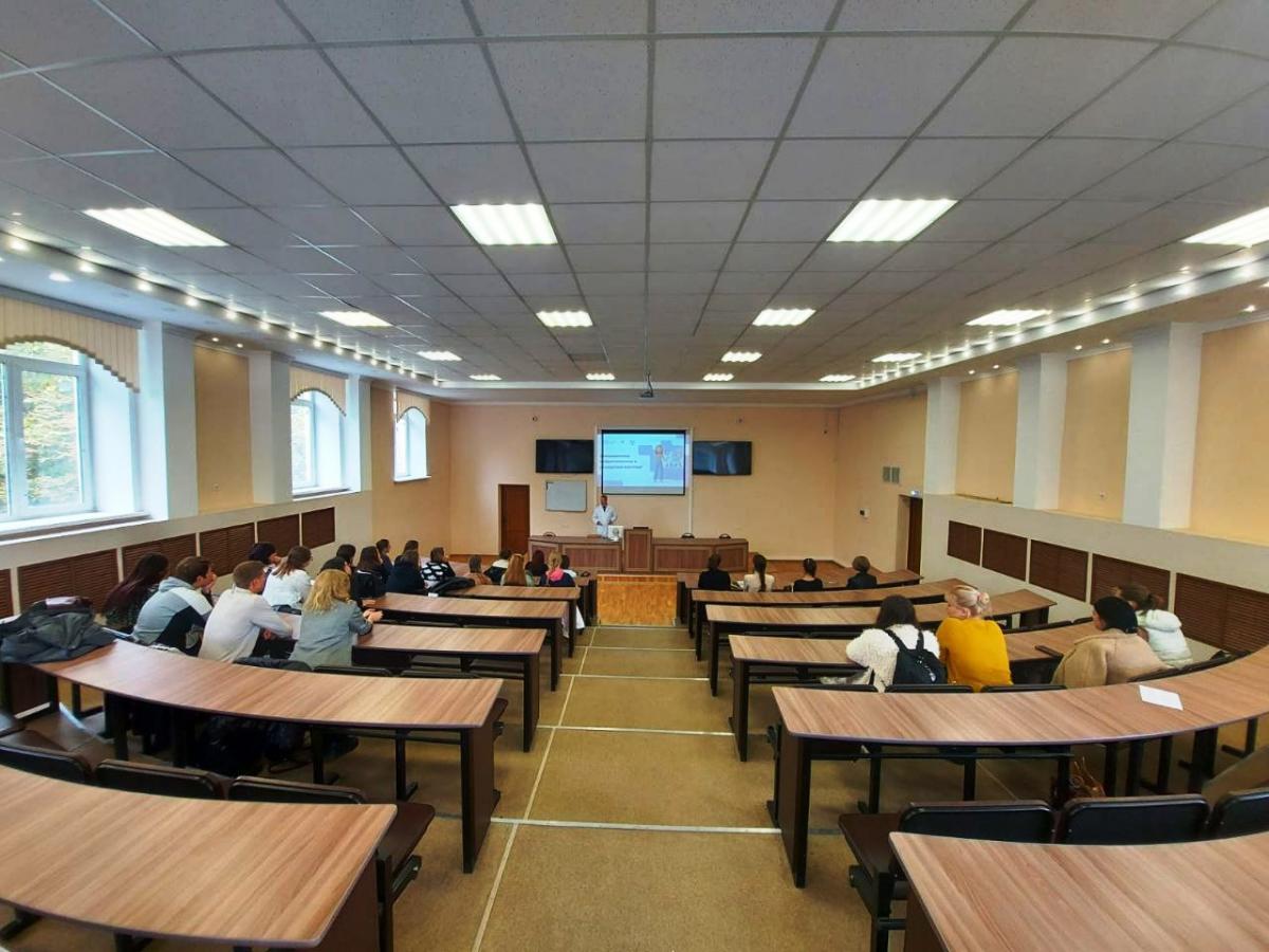 Заочное обучение