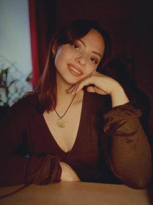 Заместитель директора по воспитательной работе Лузина М.С.