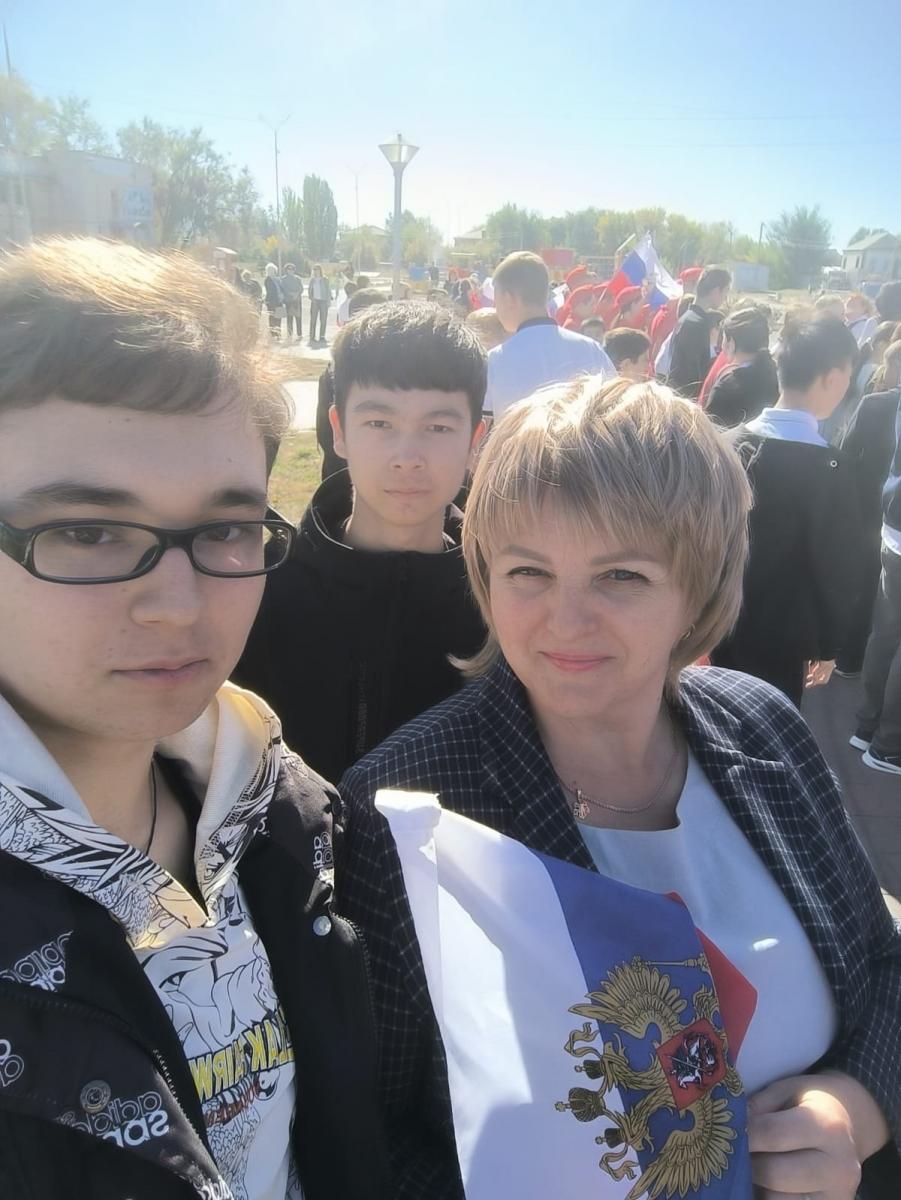 30 сентября – особая дата, ведь это день воссоединения Донецкой и Луганской Народных Республик, а также Запорожской и Херсонской областей с Российской Федерацией. Фото 1 30 сентября – особая дата, ведь это день воссоединения Донецкой и Луганской Народных Республик, а также Запорожской и Херсонской областей с Российской Федерацией. Фото 1