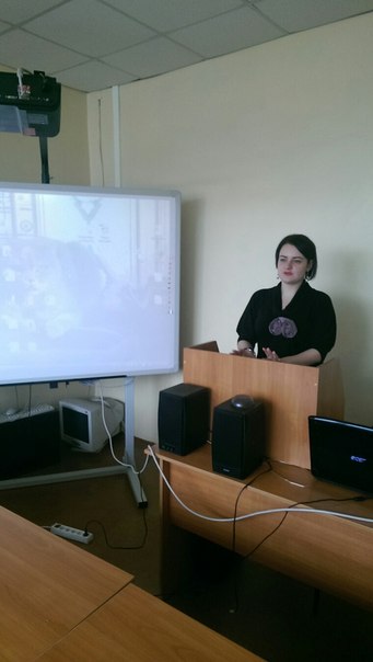 Конференция по итогам научно-исследовательской и производственной работы студентов за 2013 год на кафедре «Менеджмент качества» Фото 3 Конференция по итогам научно-исследовательской и производственной работы студентов за 2013 год на кафедре «Менеджмент качества» Фото 3
