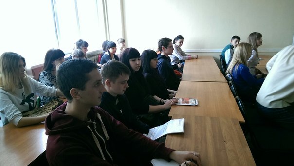 Конференция по итогам научно-исследовательской и производственной работы студентов за 2013 год на кафедре «Менеджмент качества» Фото 4 Конференция по итогам научно-исследовательской и производственной работы студентов за 2013 год на кафедре «Менеджмент качества» Фото 4