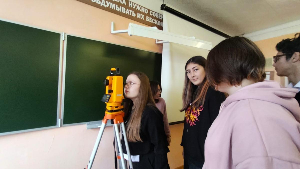 Единый день открытых дверей «Профессионалитета» прошёл в Краснокутском зооветеринарном техникуме Фото 3 Единый день открытых дверей «Профессионалитета» прошёл в Краснокутском зооветеринарном техникуме Фото 3
