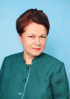 Митрофанова Галина Николаевна