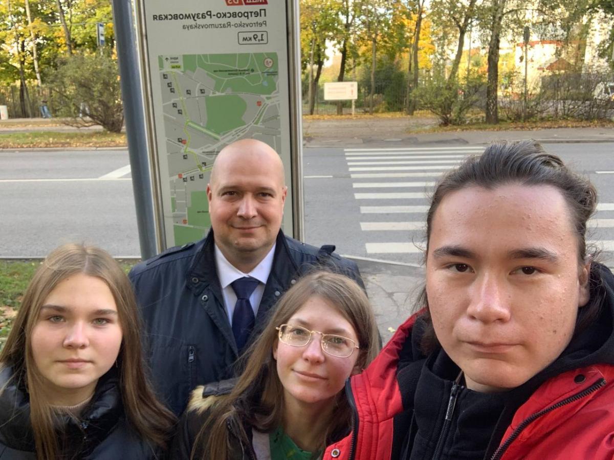 18-19 октября в ФГБОУ ВО «Российский государственный аграрный университет – МСХА имени К.А. Тимирязева» прошел конкурс «АгроНТИ-2024». Фото 4 18-19 октября в ФГБОУ ВО «Российский государственный аграрный университет – МСХА имени К.А. Тимирязева» прошел конкурс «АгроНТИ-2024». Фото 4