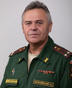 Преподаватели