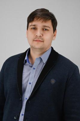 Ершов Алексей Сергеевич
