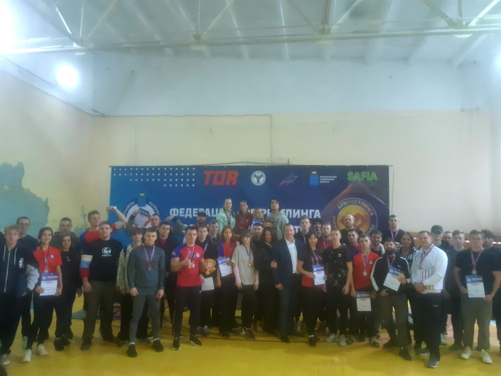 Профориентационная деятельность кафедры 