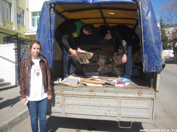 В Саратове будет заложена Аллея Веры и Добра Фото 2