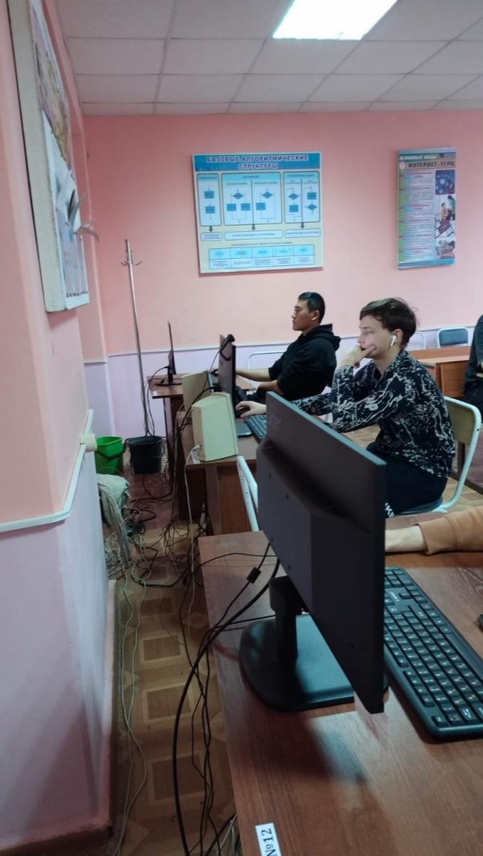 Завершена "Неделя профессионального мастерства специальности 08.02.01 "Строительство и эксплуатация зданий и сооружений". Фото 2 Завершена "Неделя профессионального мастерства специальности 08.02.01 "Строительство и эксплуатация зданий и сооружений". Фото 2