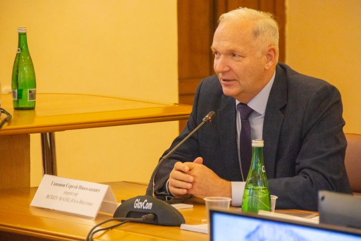 «Вавиловские чтения - 2024»: В вузе начала работу конференция Фото 11