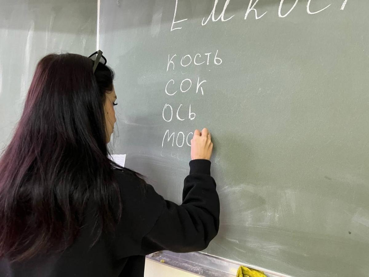 Неделя русского языка и литературы завершена Фото 5