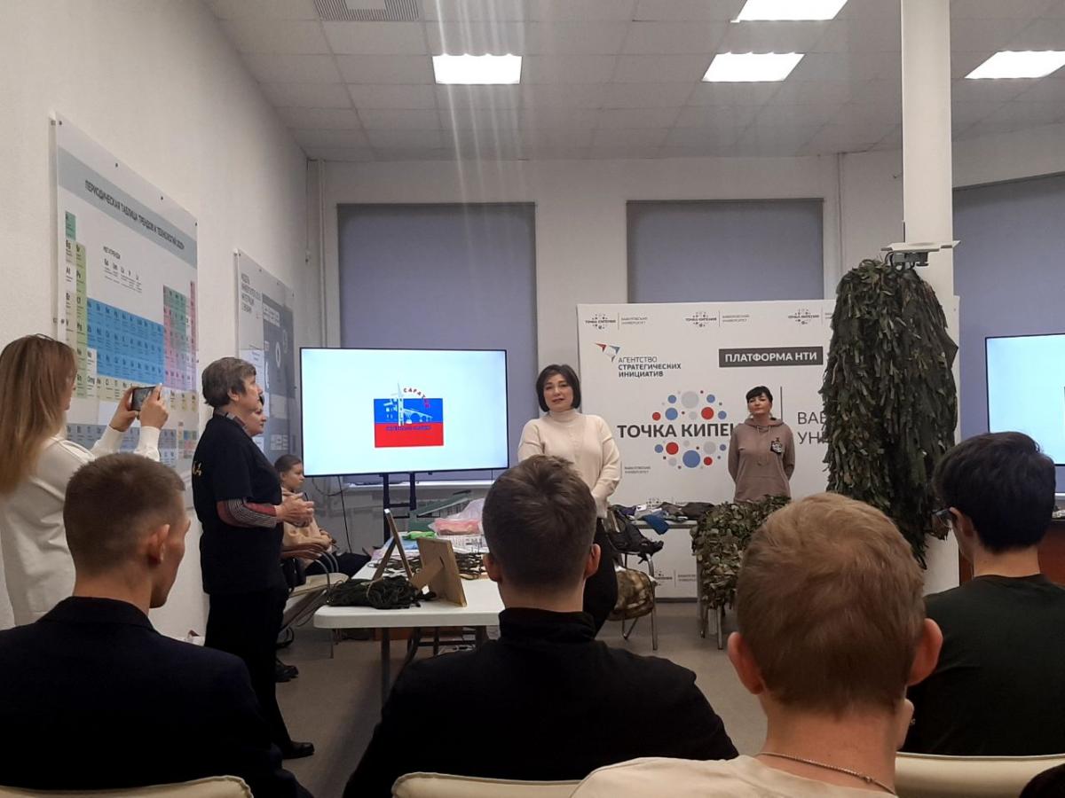 Мастер класс по плетению маскировочных сетей и изготовлению других вещей, необходимых СВО Фото 5 Мастер класс по плетению маскировочных сетей и изготовлению других вещей, необходимых СВО Фото 5
