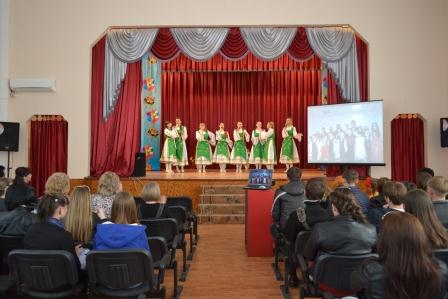 «Россия – Татарстан: Диалог культур» Фото 5