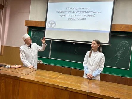 День открытых дверей Фото 6