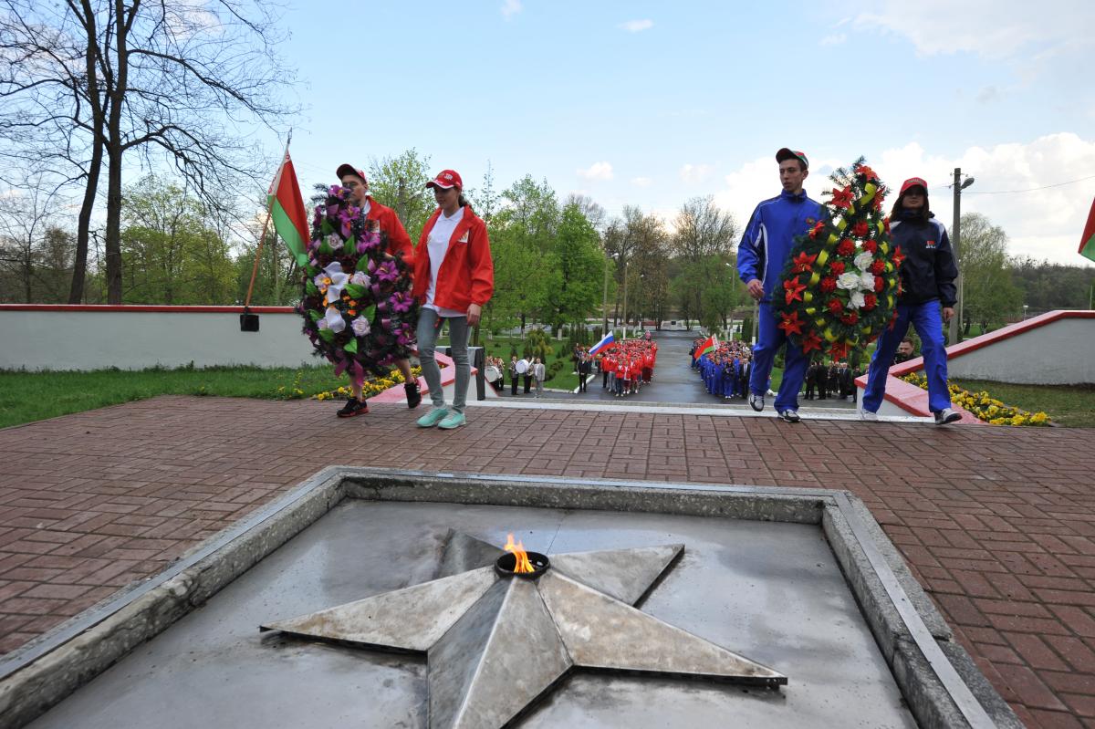 1 место в соревнованиях по футболу на Спартакиаде студенческой молодежи Фото 1