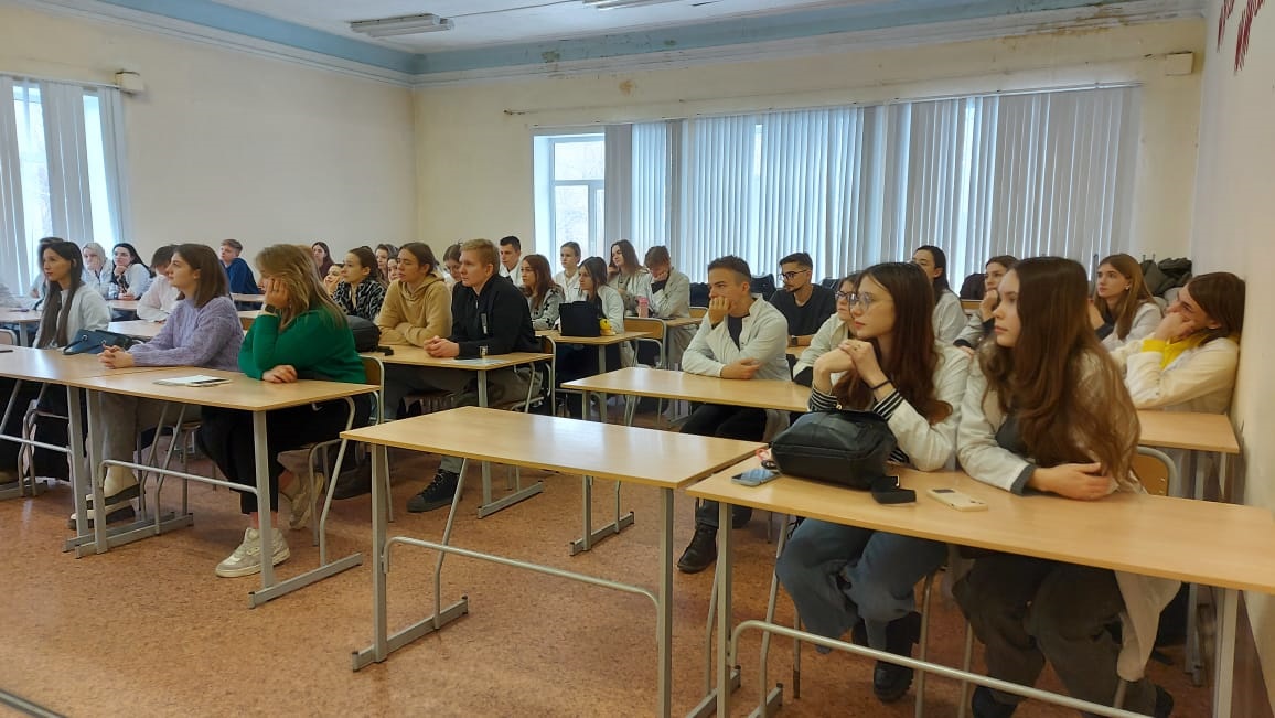«Наука в будущее», посвященное Дню науки и 100-летию российской аспирантуры Фото 1