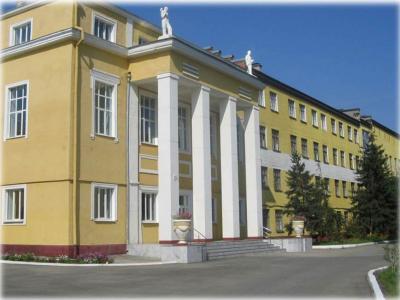 История факультета