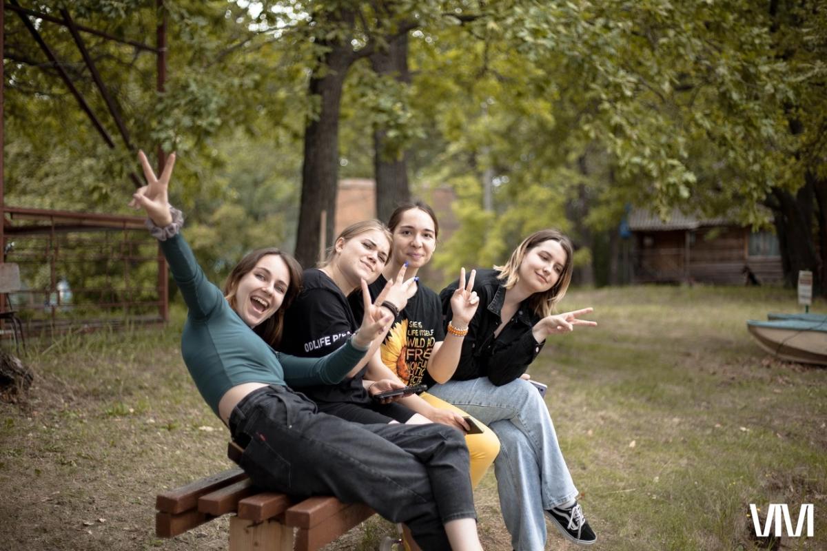 Опрос о летнем лагере СОЛ 