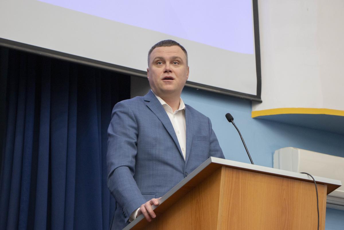 Студенты-иностранцы - участники встречи по гармонизации межнациональных отношений Фото 3