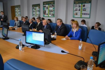 II Всероссийский конкурс на лучшую работу среди студентов, аспирантов и молодых ученых Фото 1 II Всероссийский конкурс на лучшую работу среди студентов, аспирантов и молодых ученых Фото 1