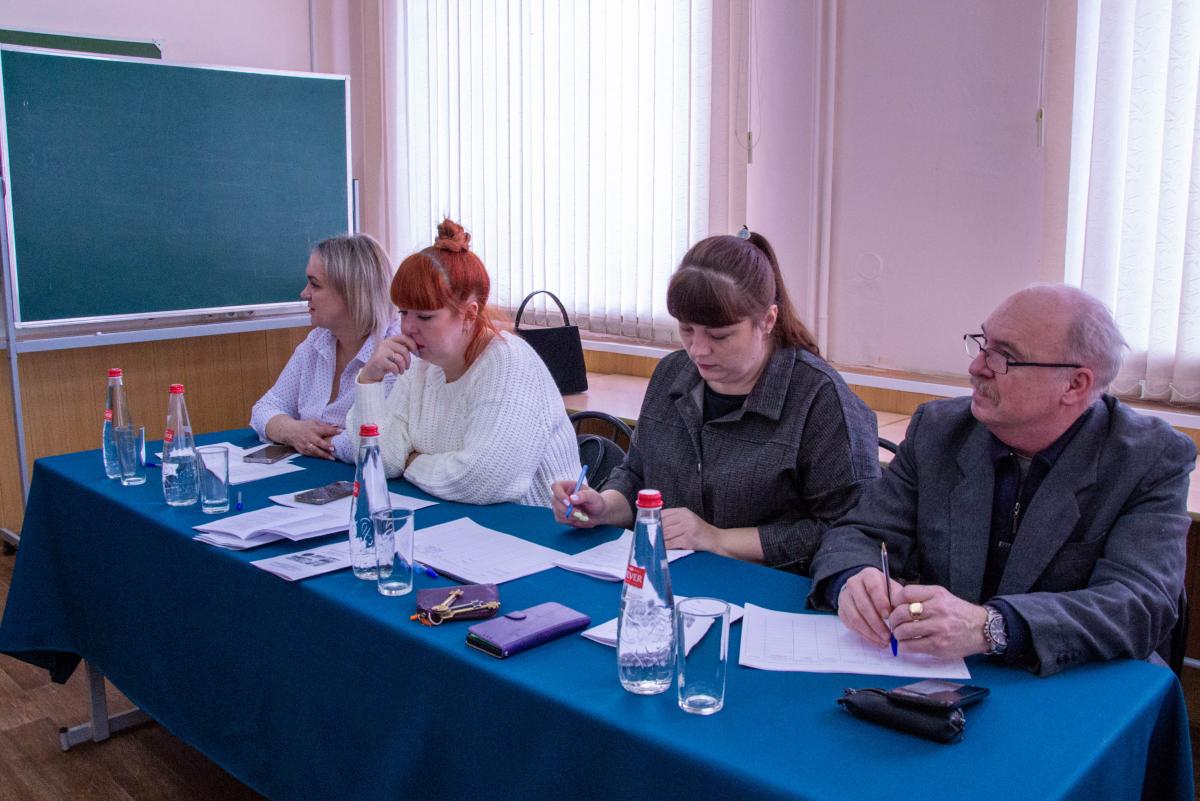 Конференция по вопросам продовольственного обеспечения «Питание военнослужащих» Фото 6