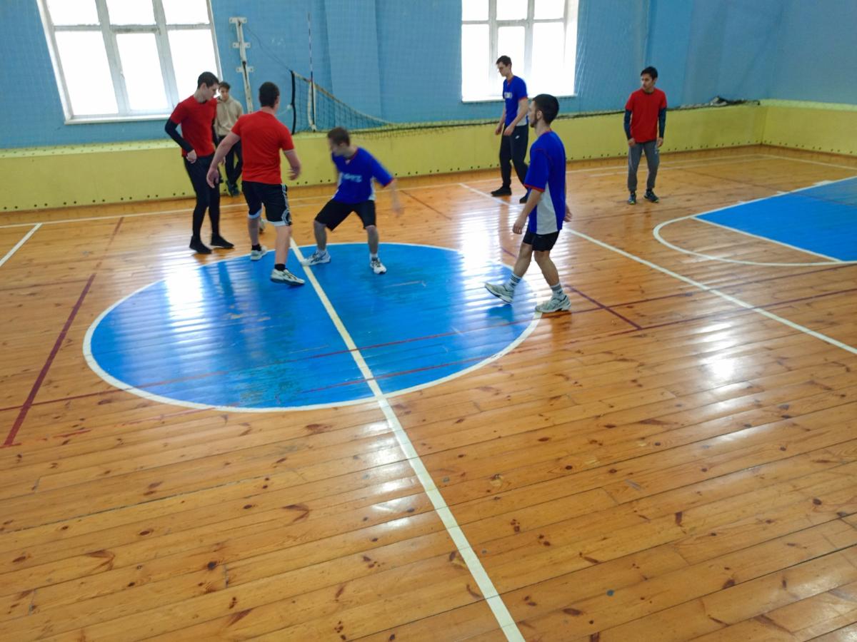 Турнир по мини-футболу под названием «Удачи, дружбы, побед!» в рамках деловой программы III регионального этапа Чемпионата по профессиональному мастерству «Профессионалы» Саратовской области Фото 6 Турнир по мини-футболу под названием «Удачи, дружбы, побед!» в рамках деловой программы III регионального этапа Чемпионата по профессиональному мастерству «Профессионалы» Саратовской области Фото 6