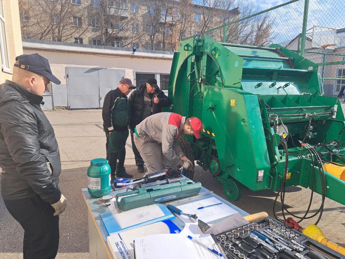 На инновационных площадках ФП "Профессионалитет" открылся III региональный чемпионат «Профессионалы» Фото 4 На инновационных площадках ФП "Профессионалитет" открылся III региональный чемпионат «Профессионалы» Фото 4