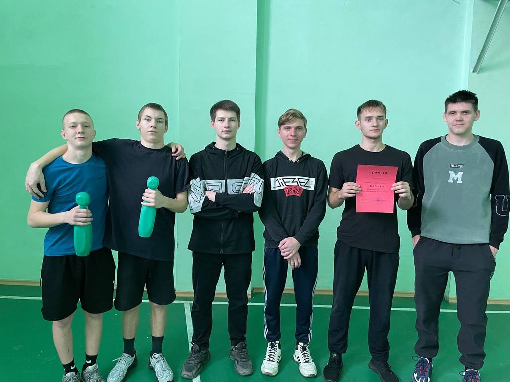«А ну-ка парни!» и « А ну-ка девушки!» Фото 2