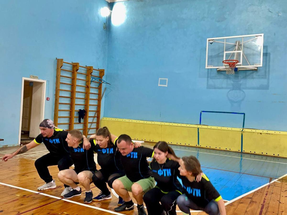 Спортивные весёлые старты «Спорт любить - сильным быть!» в рамках деловой программы III регионального этапа Чемпионата по профессиональному мастерству «Профессионалы» Саратовской области Фото 2 Спортивные весёлые старты «Спорт любить - сильным быть!» в рамках деловой программы III регионального этапа Чемпионата по профессиональному мастерству «Профессионалы» Саратовской области Фото 2