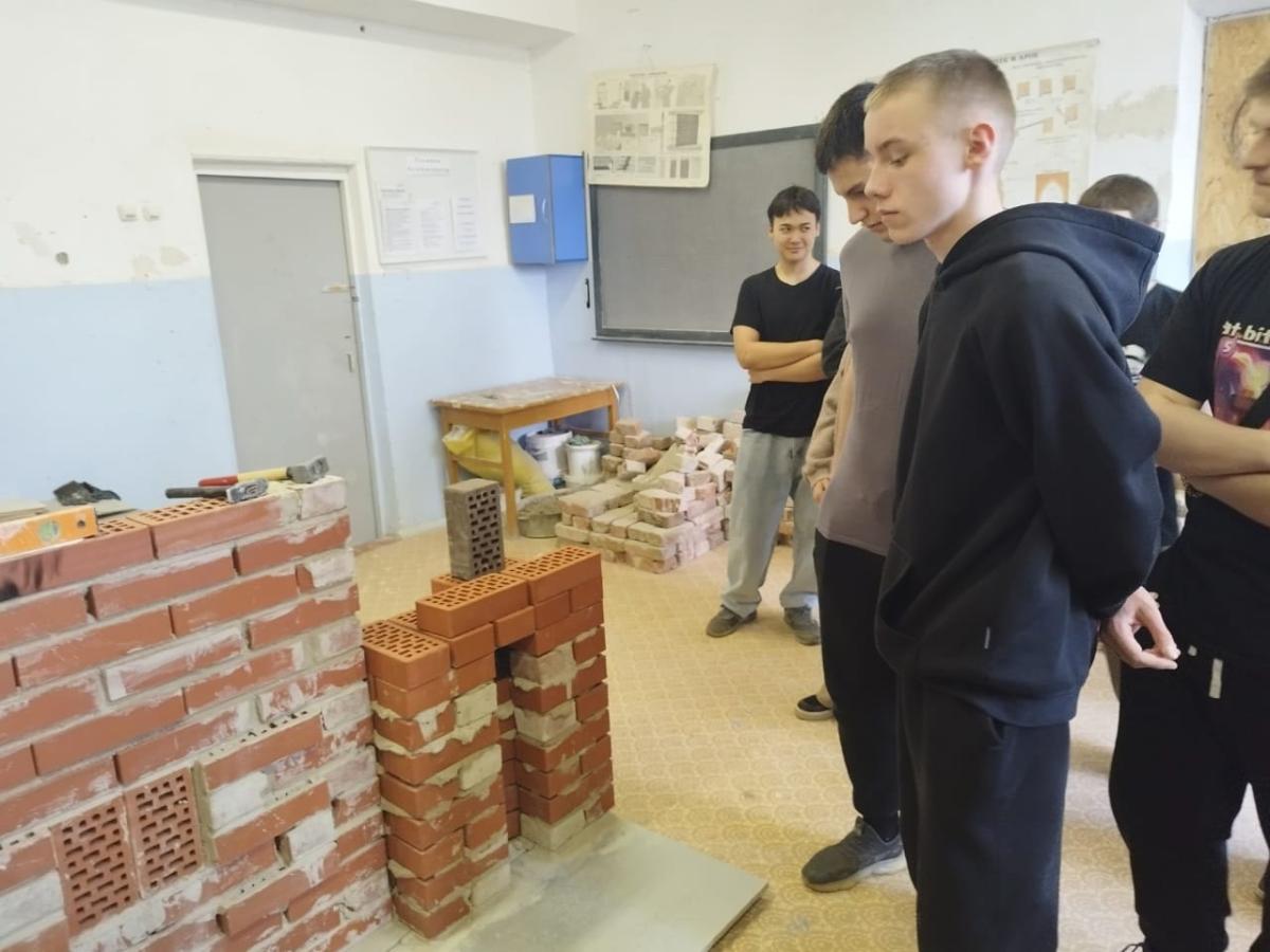 В рамках деловой программы III Регионального этапа Чемпионата 
