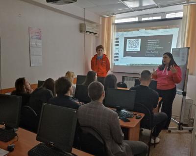 Дискуссионная площадка «Компетенции бухгалтера в условиях цифровизации»