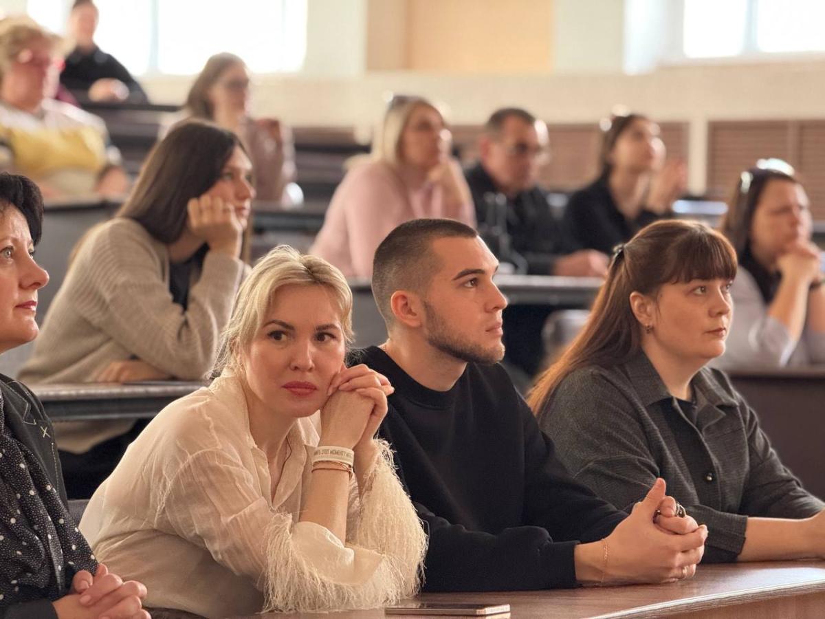 День открытых дверей Фото 1