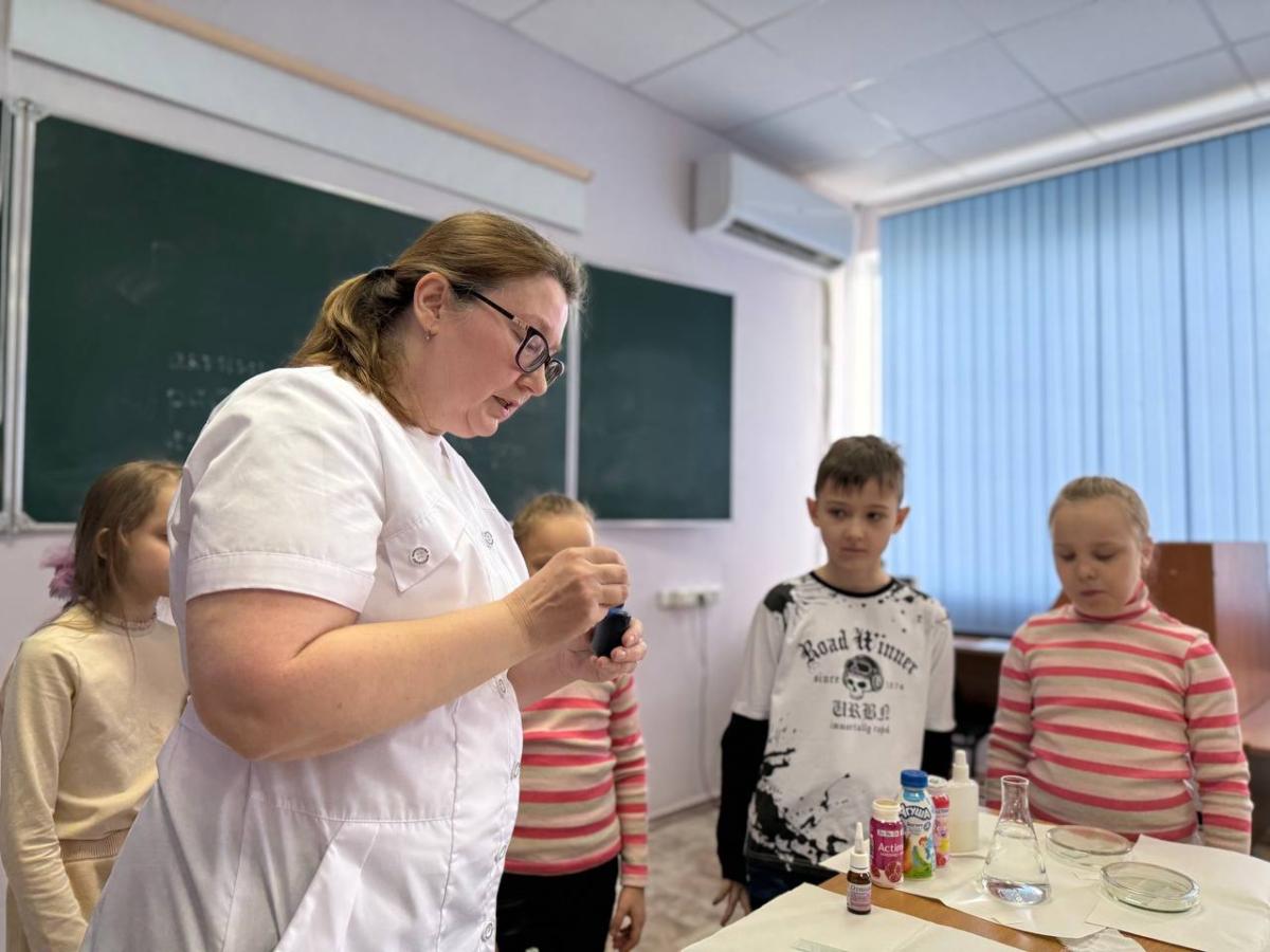 День открытых дверей Фото 4