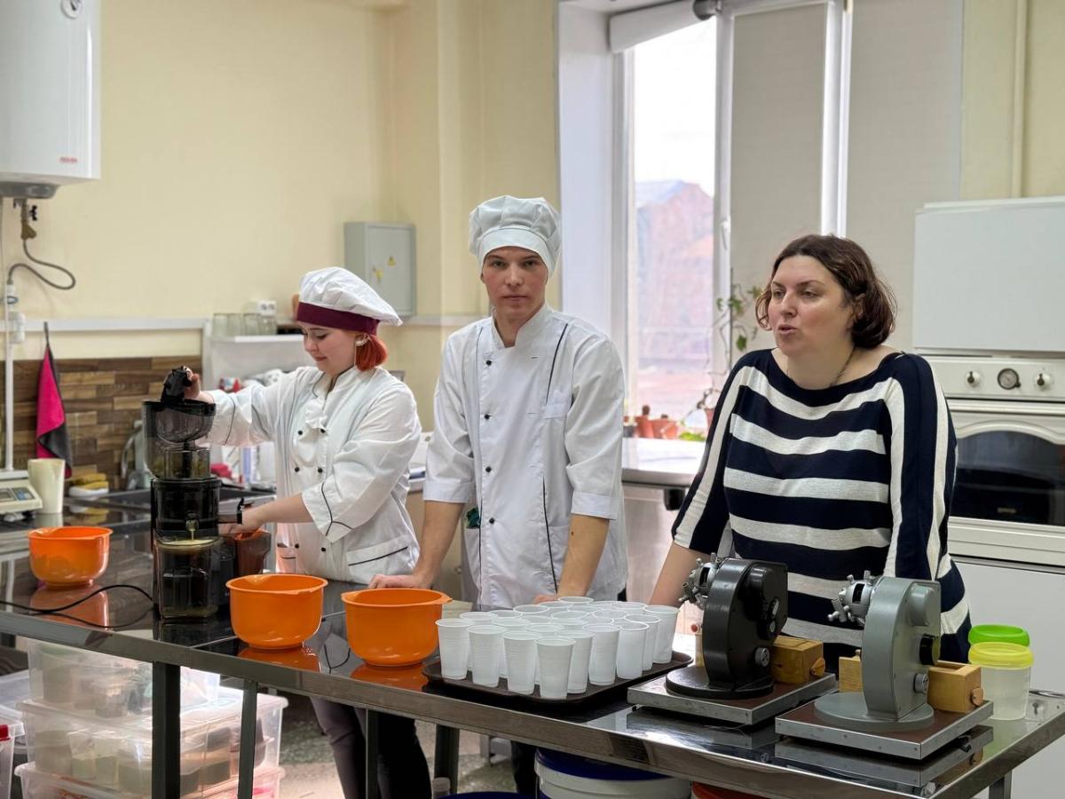День открытых дверей Фото 5