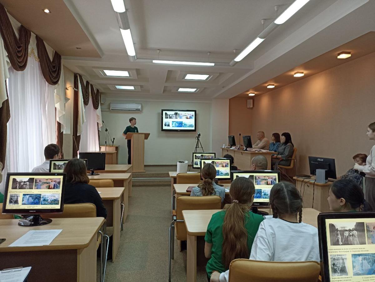 Итоги проведения XI Региональной научно-практической конференции «Ландшафтная архитектура и экология» Фото 4